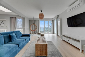 Orłowska Riwiera - Blue Mandarin Apartments